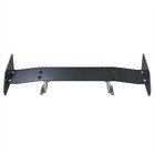 Carbon Fiber Adjustable Rear Wing For 1 7 Traxxas Xo-1 Supercar
