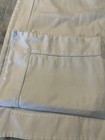 2 The White Company London King Size White Cotton Pillow Shams