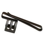 Streamlight 660032 Pocket hat Clip For Microstream