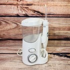 Waterpik Wp-100 Ultra Water Flosser - White  no Tips 