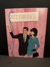    vtg Original Beautiful 1967 Wedding      Paper Dolls  1990 69  uncut    