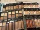 100 X Elf Mixed Makeup Lot  Eye   Lip  Face  View Nice Clean Lot View