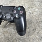 Official Oem Sony Playstation 4 Ps4 Dualshock Wireless Controller Tested Black 