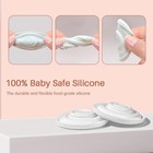 Pumpmom Breast Pump Replacement Parts Kit Compatible Spectra S1 S2 9 Plus