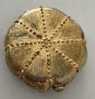 Estee Lauder Solid Perfume Compact    fragrant Flower    1979