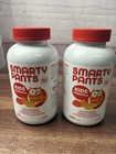 Smartypants Kids Formula Multivitamin Gummies 180ct Each Lot Of 2