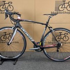 Used Specialized Tarmac  Shimano Ultegra  Carbon Fiber Road Bike  56cm