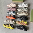 Men s Ken Hyperport H2 Waterfront Sandals Sport Water Sandals Hiking Shoes