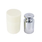 Hfs r  Chrome Scale Calibration Weight 2000g