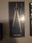 Vintage Drafting Tool Sets Lot Of 7 See Pics Estate Find 