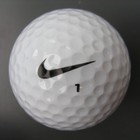 Nike Tiger Woods Open Champion Signature Golf Ball Mint Unused Condition 4259