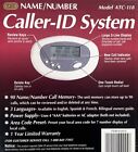 Caller -id System