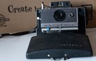 Polaroid Automatic 100 Land Camera untested