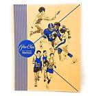 Color Talk Peechee Folder 5-pack  Assorted Colors 