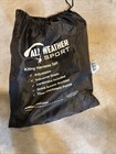 All Weather Sport Ground Handling Harness Paraglider