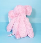 Aurora Claire The Pink Elephant Plush Stuffed Animal New With Tag 9 Inches