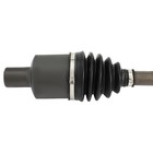  66-9685 Front Left   Right Cv Axle Shaft Assembly For Mercedes-benz 2004-2009 
