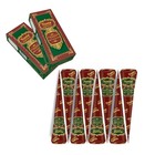 8 Color Neeta Cones 100  Natural Paste Temporary Tattoo Ink Mehandi Kit Body Art