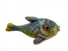 Steiff Animal Fish Flossy 29cm  Excellent Condition 