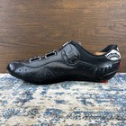 Sidi Genius 5 Lorica  non-carbon  Black Road Cycling Shoes Men s Us 13 48eu