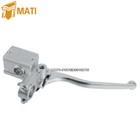 Front Right Brake Master Cylinder For Honda Trx 250ex 250x 300ex 300x 400ex 400x