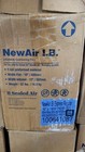 Newair I b  Express Regular Inflatable Bubble 16  W X 1900  Xl 100641087 New