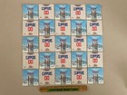      New 25 Coors Light Clippers Basketball Beer Bar Mat Coaster Lift Lot