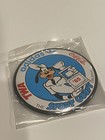  Nos Disney s The Sport Goofy Trophy Twa Adidas Coca Cola 1985 Pin