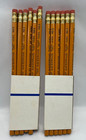 2 Dozen Vintage Ravenwood Board Of Education New York City 1080 No  2 Pencils