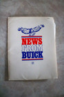 1981 Buick Press Release Kit Press Photos   Write Ups  folder
