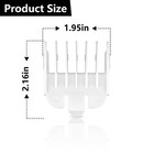 3 16  Replacement For Wahl Attachment Clipper Guide  1-1 2