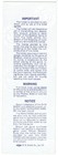 1979 World Series Ticket Stub - Game 6 Orioles Vs Pirates   Jim Palmer