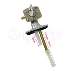 Oil Fuel Tank Switch Valve Device Fit For Kawasaki Vulcan En500c En500a Vn750a