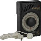 Wittner Mt50 Digital Quartz Metronome With Earphone