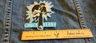 Chuck Berry Star 4 25 X 3 25 Inch Iron On Patch