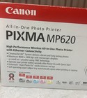 Canon Pixma Mp620 Hi Performance Wireless Ethernet All-in-one Photo Printer