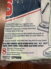  3  Packages Oreck Ccpk8dw Type Cc Celoc Upright Vacuum Bags -8 In Each Bag 