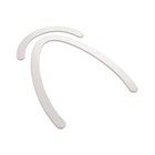 Feetglide Skates For Logitech Mx Vertical Replacement Mouse Feet Ptfe