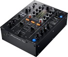 Pioneer Dj Djm-450 Compact Two-channel Dj Mixer Djm450 Black Proaudiostar