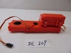 Meccano Engineering   Robotics Mecca Spider Meccaspider Part M943 Motor