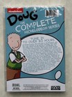 Brand New Doug   The Complete  Nickelodeon Series