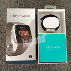 New Fitbit Versa Lite Wearable Smartwatch Fitness Activity Tracker  s   L Bands 