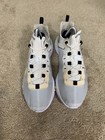 Nike React Element 55 Soft Yellow Men s Size 9  style bq6166-101  Pristine