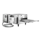 Countertop Impinger Electric Conveyor Oven With 50  Belt - 208v  1 Phase  6700w