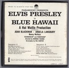 Elvis Presley Reel-to-reel Ftp-1132 Blue Hawaii