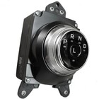 Gear Shift Module For Ford Escape bronco Sport 2020-2022 Lx6p-7p155-eh Black Car
