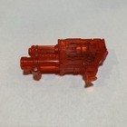 Gi Joe Headman Missile Launcher Accessory Hasbro 1992 Vintage - Free Shipping
