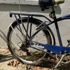 Lakeshore Schwinn Vintage Bicycle Pennsylvania Pick Up