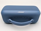 Bose Soundlink Max Portabe Bluetooth Speaker 15w  883848-0200  Blue Dusk