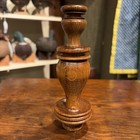 Vintage Marv Meyer Duck Call With Logo   Captive Ring 6 5 In  Long Excellent Nos